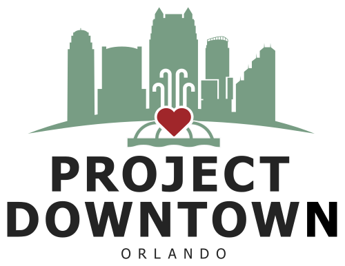 Project Downtown Orlando