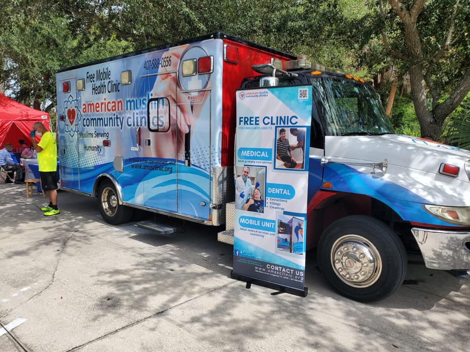 Diabetes In Homelessness