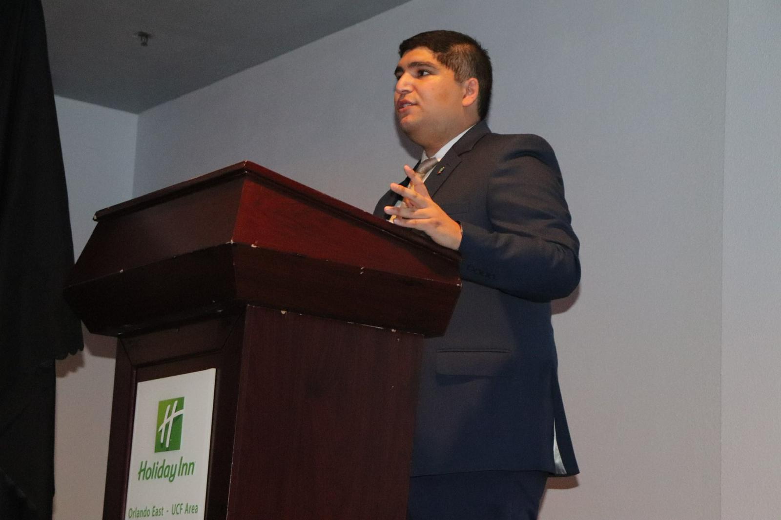 An Insight to the PDO Journey